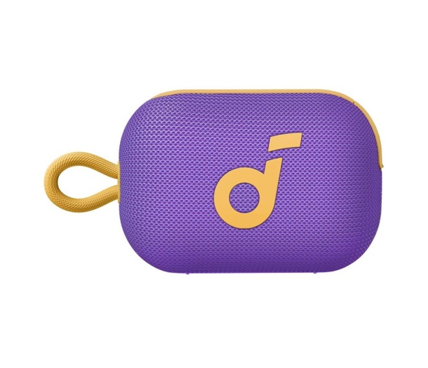 SOUNDCORE Select 4 Go fioletowy - 1332247 - zdjęcie 2
